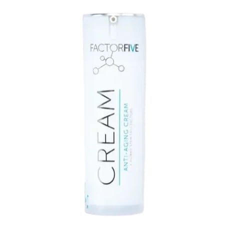FACTORFIVE Skincare Anti-Aging Cream
