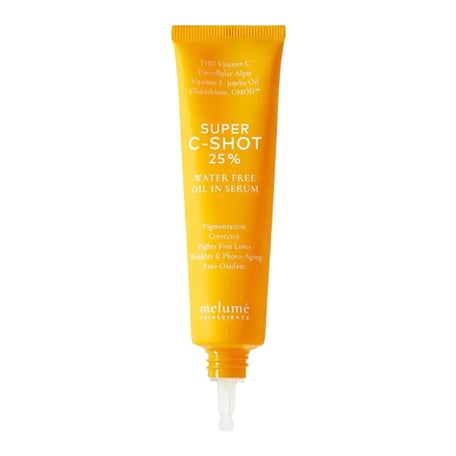 Melumé Skinscience Super C-Shot 25%