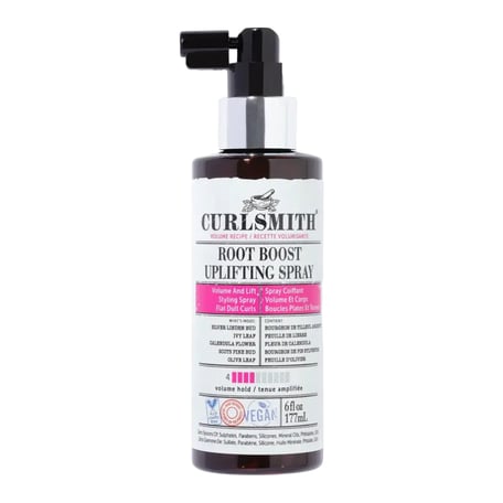 Curlsmith Root Boost Uplifting Spray