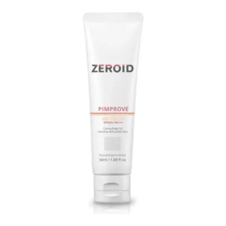Zeroid Pimprove BB Cream SPF 30