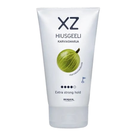 XZ Hiusgeeli