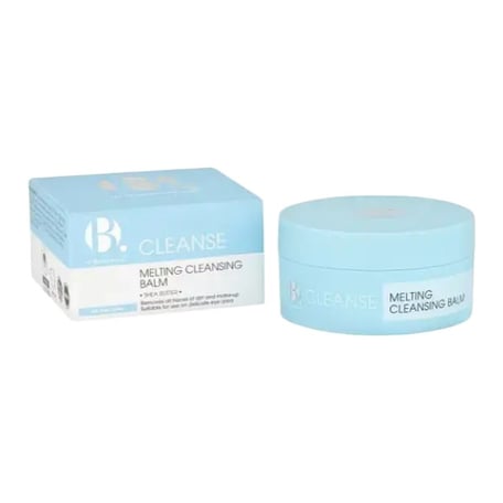 B. Skincare Melting Cleansing Balm