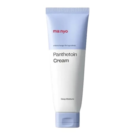 ma:nyo Panthetoin Cream