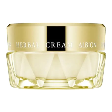 Albion Herbal Cream