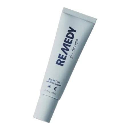 Remedy For Dry Lips