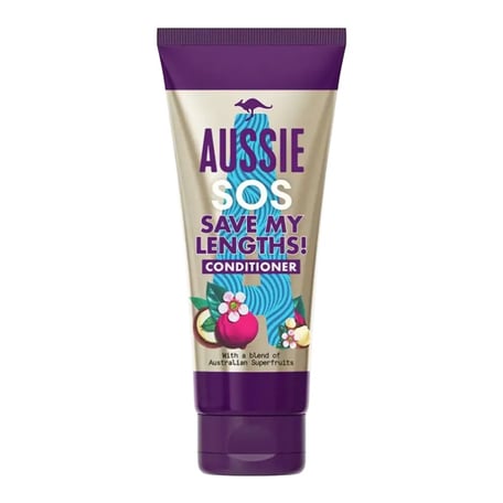 Aussie SOS Save My Lengths! بلسم للشعر