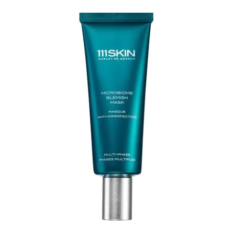111Skin Microbiome Blemish Mask