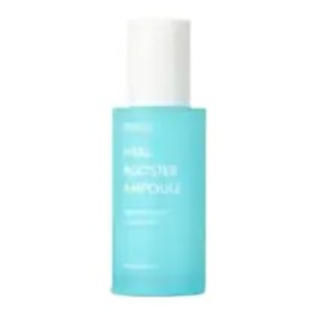 Nacific Hyal Booster Ampoule