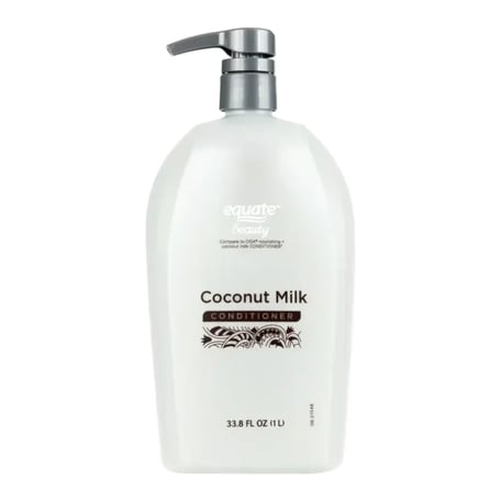 Equate Coconut Milk Conditioner
