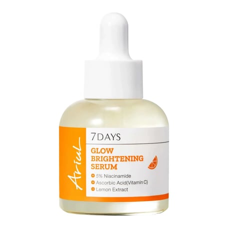 Ariul 7Days Glow Brightening Serum