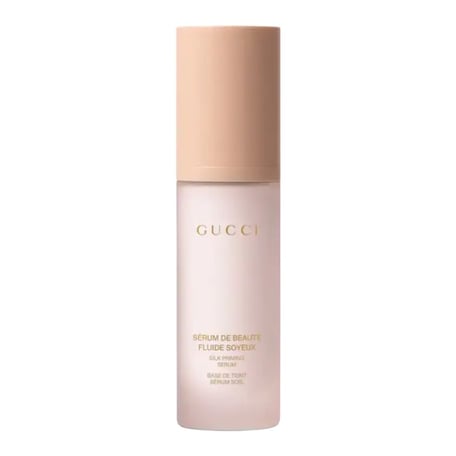 Gucci Hydrating Silk Priming Serum