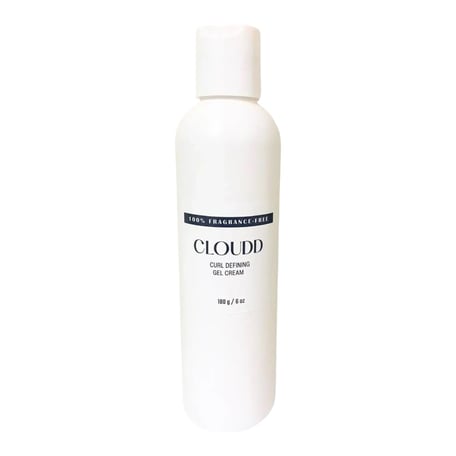 Cloudd Curl Defining Gel Cream