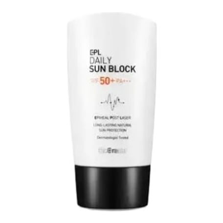 닥터 오라클 EPL 데일리 선블록 SPF50+ PA+++