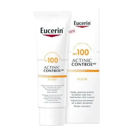 Eucerin Sun Actinic Control SPF100