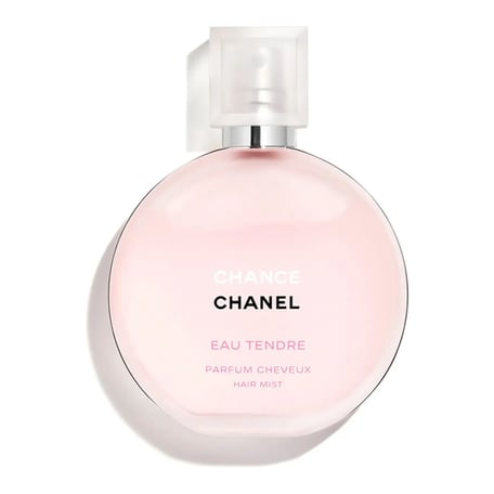 Chanel Chance Eau Tendre Hair Mist