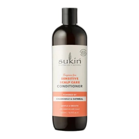 Sukin Sensitive Scalp Care Conditioner