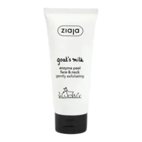 Ziaja Goat's Milk Enzyme Peeling