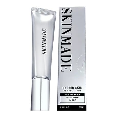 Skinmade Better Skin Perfect Tint SPF 50+