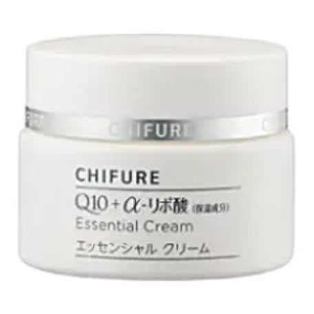 Chifure Essential Cream