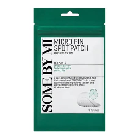 Some By Mi Micro Pin Spot Patch
