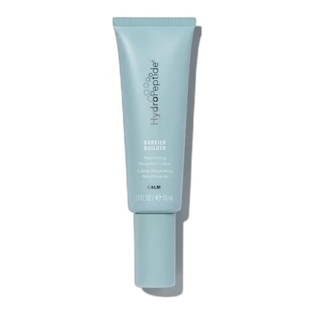Hydropeptide Barrier Builder