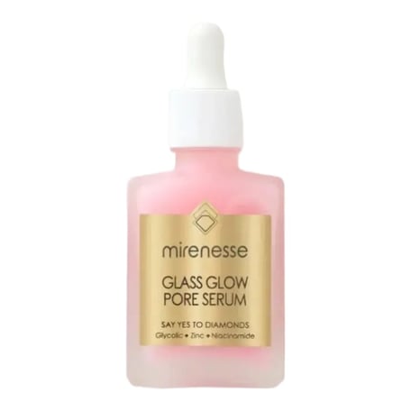 Mirenesse Glass Glow Pore Serum