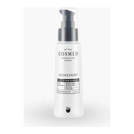 Cosmed Skinologist 2% BHA Concentrate