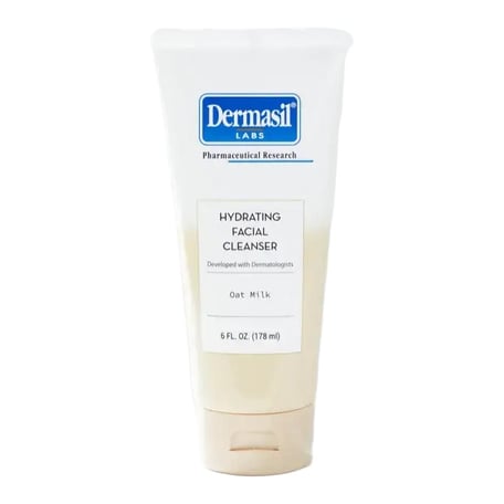 Dermasil Hydrating Facial Cleanser