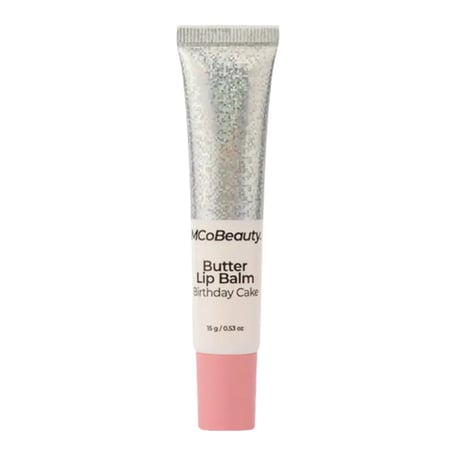 MCoBeauty. Butter Lip Balm