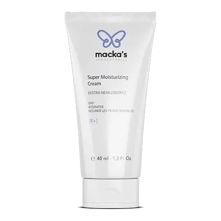 Macka's Super Moisturizing Cream