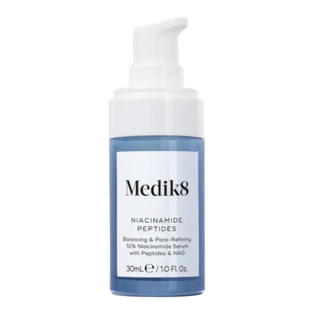 Medik8 Niacinamide Peptides