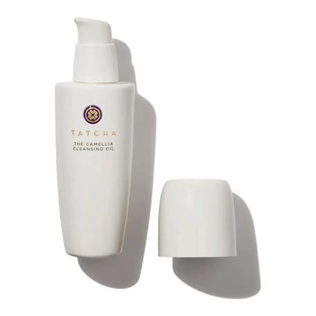 Tatcha The Camellia Cleansing Oil