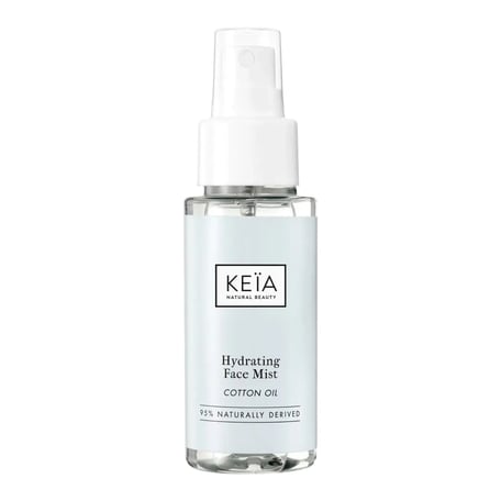 Keia Hydrating Face Mist