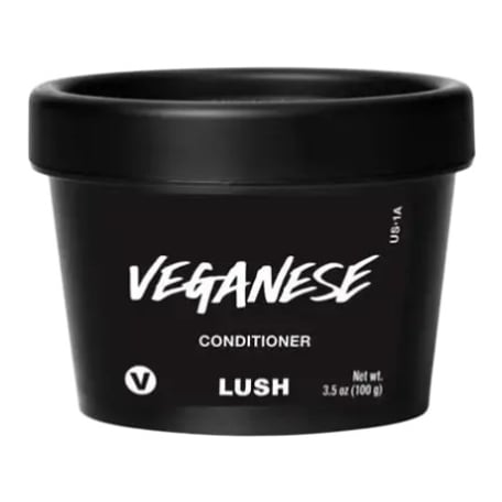 LUSH Veganese بلسم