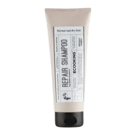 ECOOKING Repair Shampoo