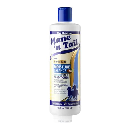 Mane 'n Tail Moisture Balance Conditioner
