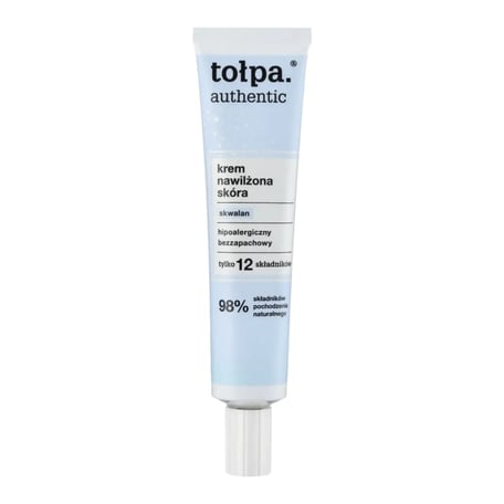 Tołpa Moisturizing Face Cream