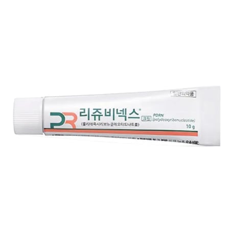 Pharmaresearch Rejuvenex Cream