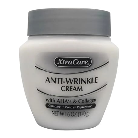 Xtracare Anti-Wrinkle Cream