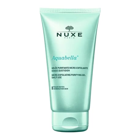 Nuxe Aquabella Micro Exfoliating Purifying Gel