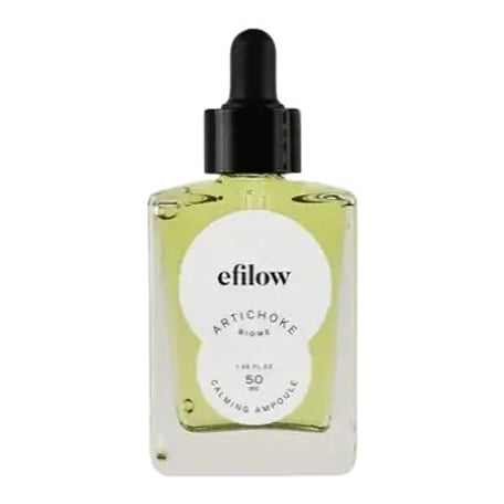 Efilow Artichoke Biome Calming Ampoule