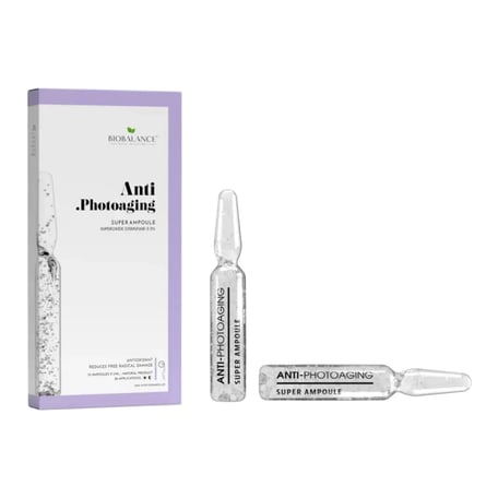 BioBalance Super Ampoule