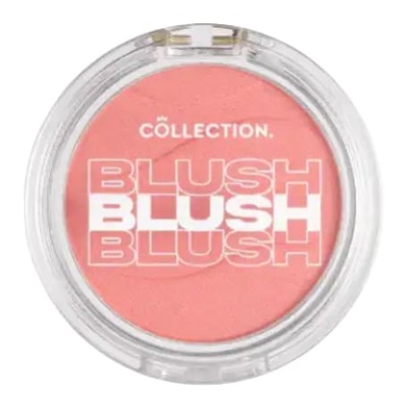 Collection Cosmetics Soft Glow Blusher