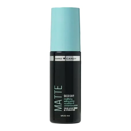 Hard Candy Sheer Envy Setting Spray