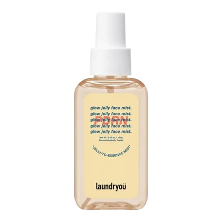 Laundryou Glow Jelly Face Mist PDRN