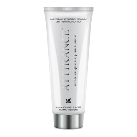Attirance Deep Hydrating Body Milk