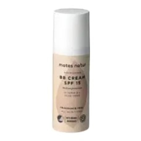Matas Nourishing BB Cream SPF 15
