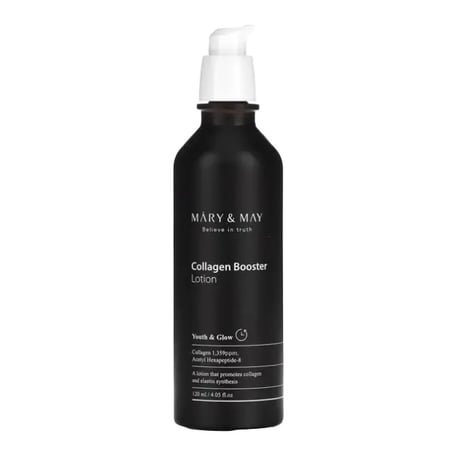 Mary & May Collagen Booster Lotion