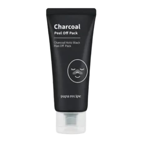 Papa Recipe Charcoal Peel Off Pack