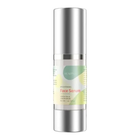 Beautylux Brightening Face Serum